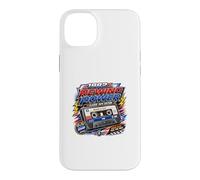 Souvenirs sonores Rewind Power Classic Tape Edition 1982 Coque pour iPhone 14 Plus