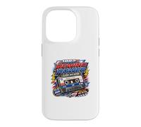 Souvenirs sonores Rewind Power Classic Tape Edition 1982 Coque pour iPhone 14 Pro