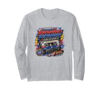 Souvenirs sonores Rewind Power Classic Tape Edition 1982 Manche Longue