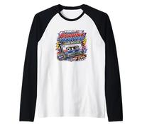 Souvenirs sonores Rewind Power Classic Tape Edition 1982 Manche Raglan