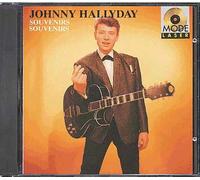 Souvenirs, Souvenirs