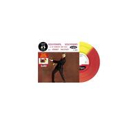 Souvenirs, Souvenirs Edition Limit?E Vinyle Bicolore Rouge Et Jaune