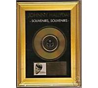 Souvenirs,Souvenirs Edition Limitée Or