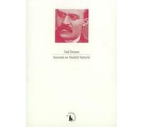 Souvenirs sur Friedrich Nietzsche Paul Deussen (Auteur), Jean-François Boutout (Traduction)