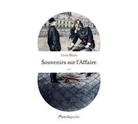 Souvenirs Sur L'affaire