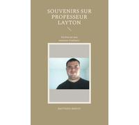 Souvenirs sur Professeur Layton