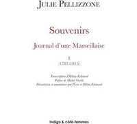 Souvenirs (Tome 1) J. Pellizzone (Auteur)