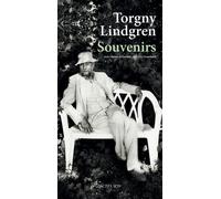 Souvenirs - Torgny Lindgren - Actes sud - broché - Essai