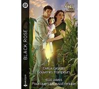 Souvenirs trompeurs - Pour que justice soit rendue