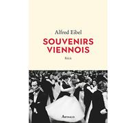 Souvenirs viennois: Suivi de Une Cure à Baden