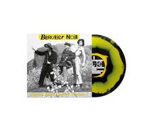 Souvent Fauché, Toujours Marteau ! 1983-2023 Édition Limitée Vinyle Noir et Jaune Vinyle