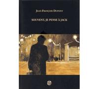 Souvent, Je Pense À Jack