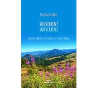 Souveraine souveraine - Chaque région de France est une femme
