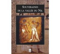 Souveraines de la Vallée du Nil Marc Desti (Auteur)