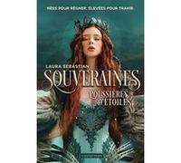 Souveraines Laura Sebastian (Auteur), Elsa Pellegri (Traduction)