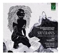 Souveraines : Poèmes d'un Autre Jour