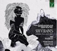 Souveraines : Poèmes d'un Autre Jour