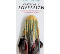 Souveraineté critique
