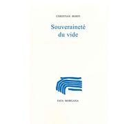 Souveraineté Du Vide