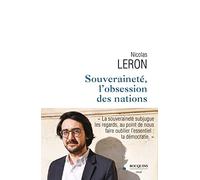 Souveraineté, L'obsession Des Nations