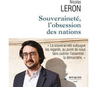 Souveraineté, L'obsession Des Nations