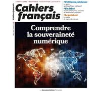 Souveraineté numérique: Cahiers français N.415