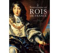 Souverains et Rois de France