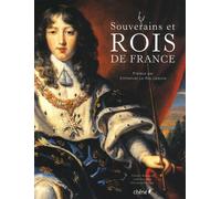 Souverains et rois de France