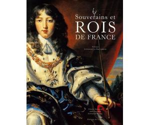 Souverains et Rois de France