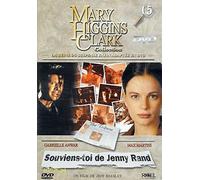 SOUVIENS-TOI DE JENNY RAND / MARY HIGGINS CLARK COLLECTION