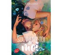 Souviens-toi de moi Robin Givhan (Auteur), Laure Porché (Traduction)