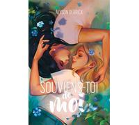 Souviens-toi de moi - Robin Givhan - Hachette Romans - broché - Roman adolescent