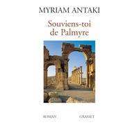 Souviens-toi de Palmyre