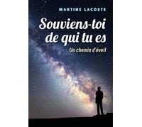 Souviens-toi de qui tu es