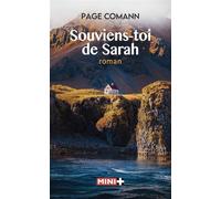 Souviens-toi de Sarah - Page Comann - M+ Editions - Poche - Roman