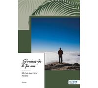 Souviens-toi de ton ami - Jeannick Rivière - Nombre 7 - broché - Roman