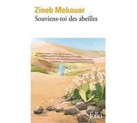 Souviens-toi des abeilles