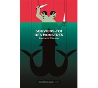 Souviens-toi des monstres