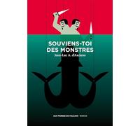 Souviens-toi des monstres