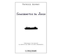 Souviens-toi du Joola - Patrice Auvray - Globophile - relié - Récit