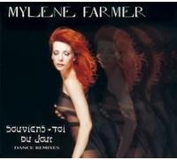 Souviens-Toi Du Jour - Dance Remixes