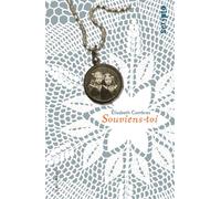 Souviens-toi - Elisabeth Combres - Gallimard jeunesse - broché - Roman adolescent dès 13 ans