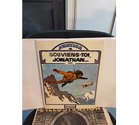Souviens toi, Jonathan...