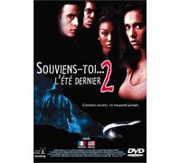 Souviens-Toi... L'été Dernier 2 – Sony Pictures Home Entertainment