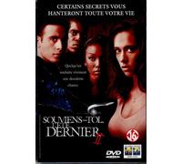 Souviens Toi L'été Dernier 2