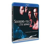 Souviens-toi l'été dernier 2 - Blu-Ray