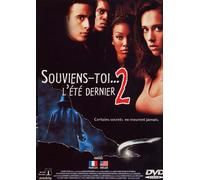 Souviens-toi l'été dernier 2