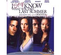 B-I STILL KNOW WHAT YOU DID LAST SUMMER 2-SOUVIENS TOI L ET