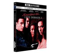 Souviens-Toi... L'été Dernier 2 – 4K Ultra HD + Blu-ray