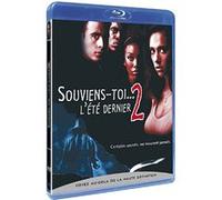 Souviens-toi l'été dernier 2 - Blu-Ray E